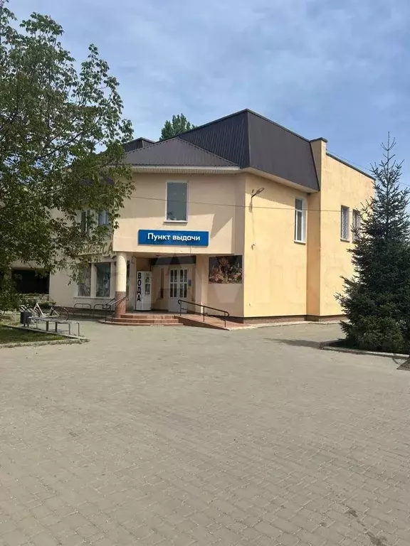 Свободного назначения, 323 м - Фото 1
