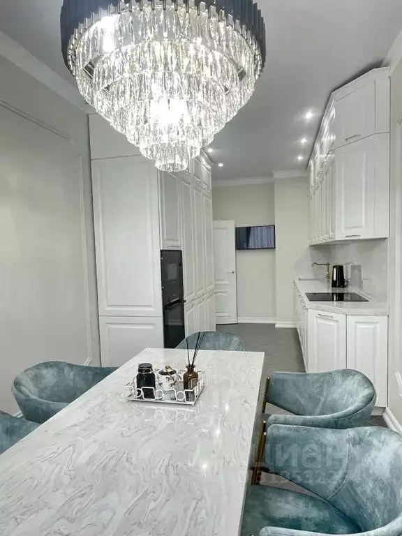 1-к кв. Ставропольский край, Минеральные Воды ул. Пушкина, 54к1 (70.0 ... - Фото 1