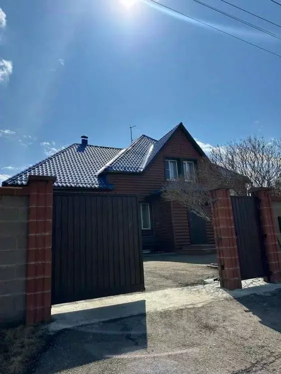 Дом в Иркутская область, Иркутский муниципальный округ, пос. ... - Фото 2