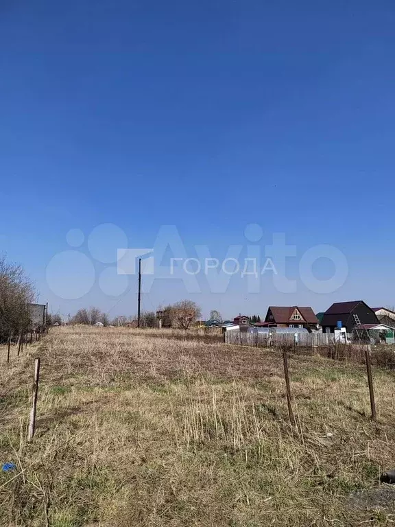Участок 19,1 сот. (личное подсобное хозяйство (лпх)) - Фото 0