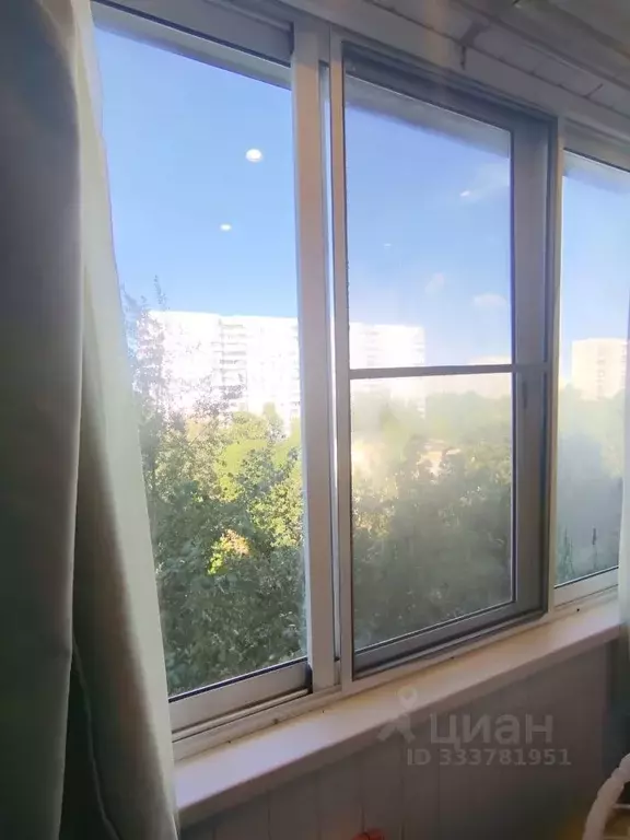 3-к кв. Москва Алтуфьевское ш., 87 (65.0 м) - Фото 2