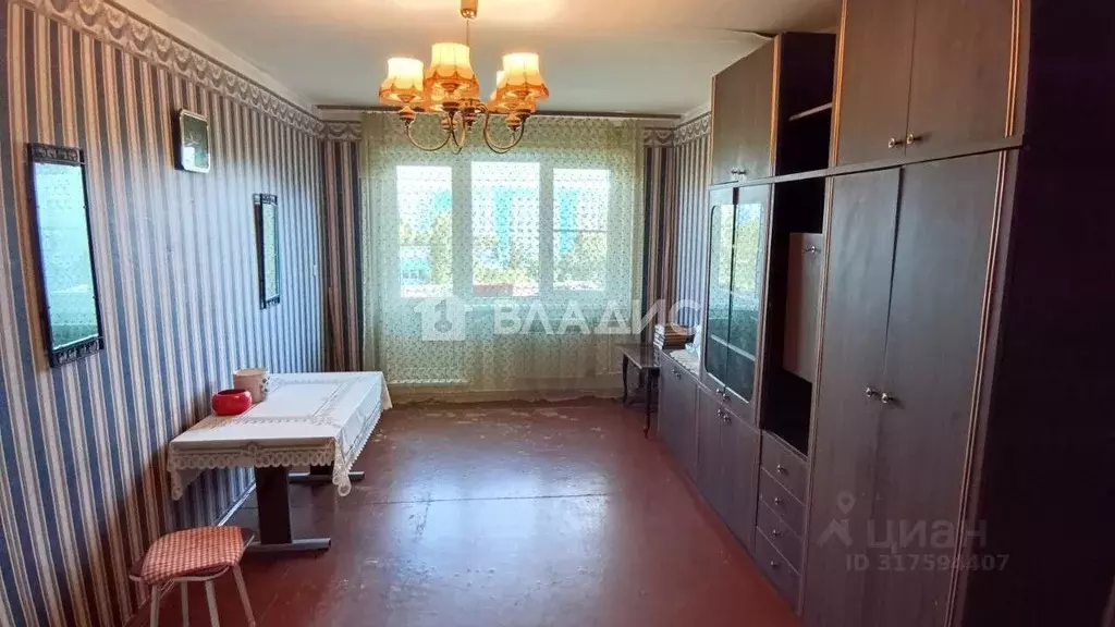 1-к кв. Пензенская область, Пенза просп. Строителей, 126 (34.6 м) - Фото 0