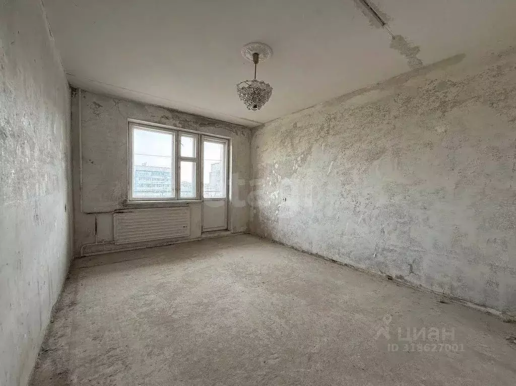 2-к кв. Приморский край, Владивосток ул. Адмирала Кузнецова, 49 (52.0 ... - Фото 0