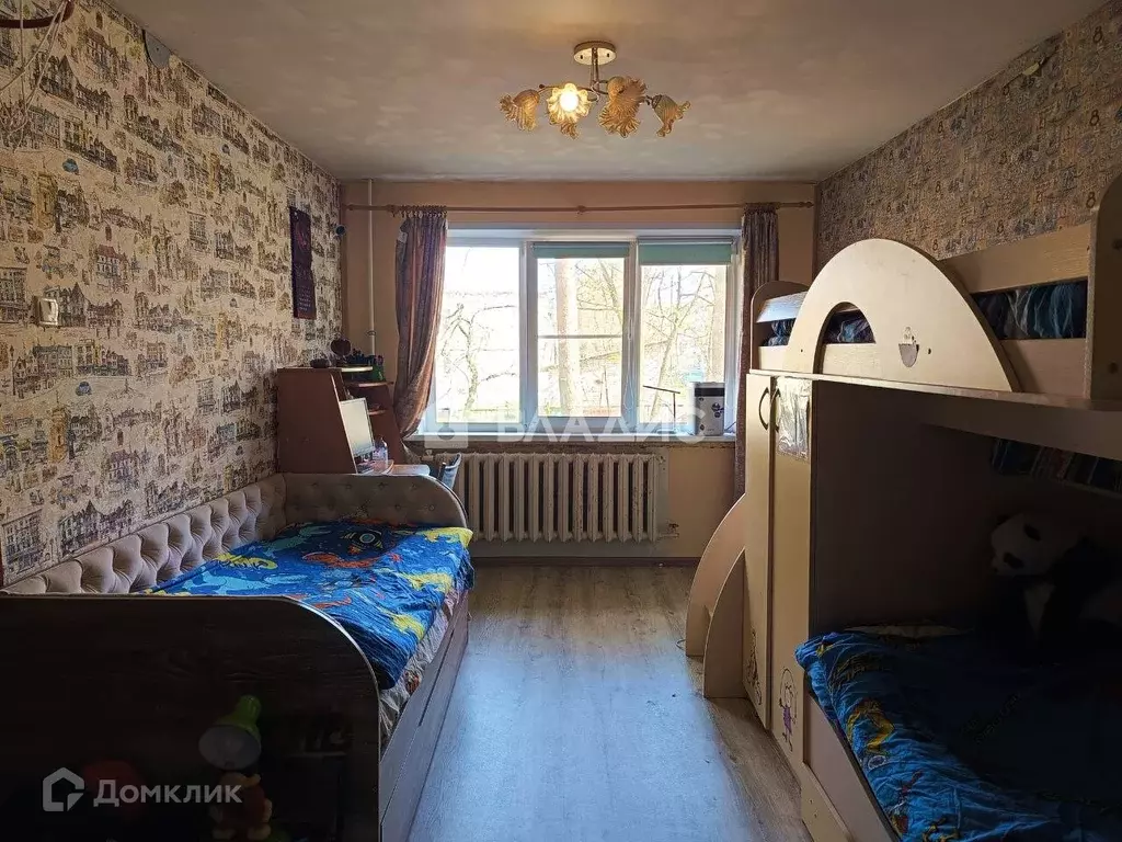 Продаётся 2-к квартира, 42 м - Фото 0