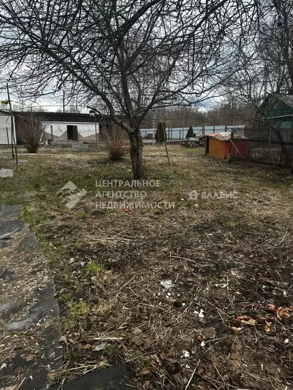 Дом в Рязанская область, с. Путятино ул. Заводская, 9 (28 м) - Фото 2