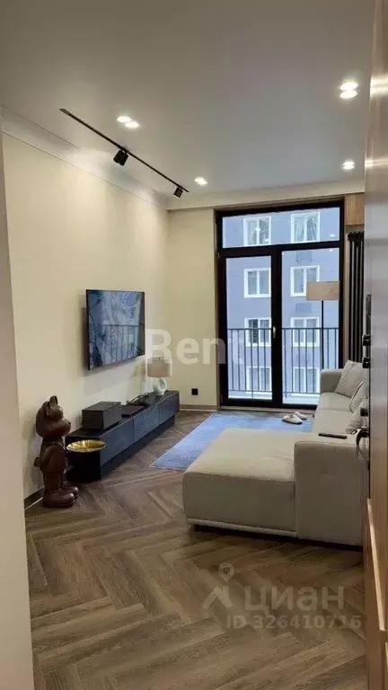 3-к кв. Москва Березовая аллея, 19к6 (63.0 м) - Фото 1