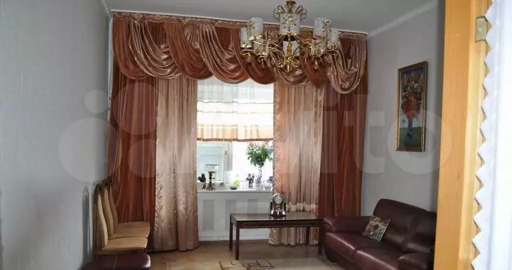 2-к. квартира, 70 м, 4/5 эт. - Фото 1