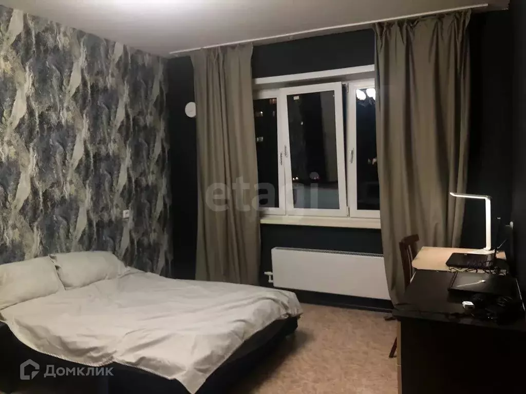 Продаётся 1-к квартира, 39.4 м - Фото 1