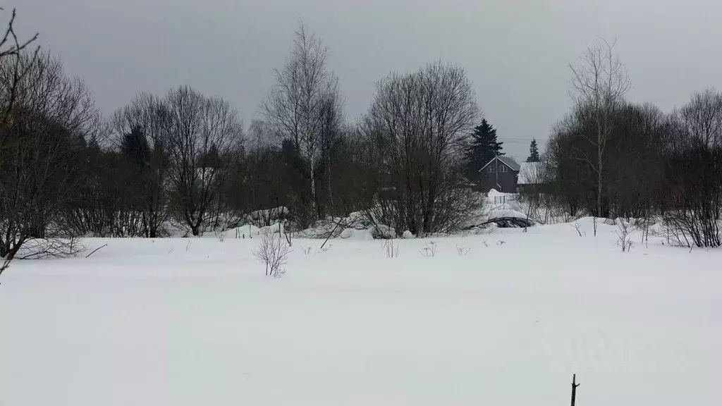 Участок в Московская область, Истра ул. Ленина, Река Истра (7.76 сот.) - Фото 1