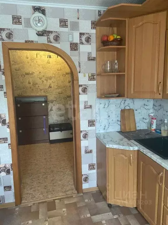 2-к кв. Забайкальский край, Чита Северный мкр, 42 (50.5 м) - Фото 1