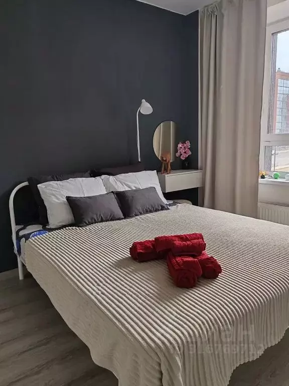 2-к кв. Челябинская область, Челябинский городской округ, пос. ... - Фото 1