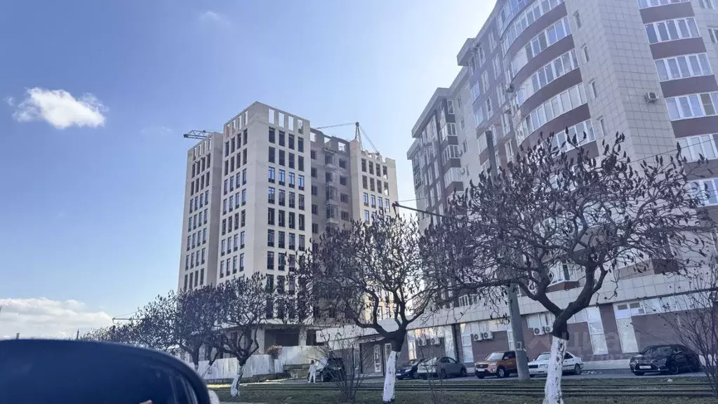 3-к кв. Северная Осетия, Владикавказ ул. Калинина, 62А (120.0 м) - Фото 1