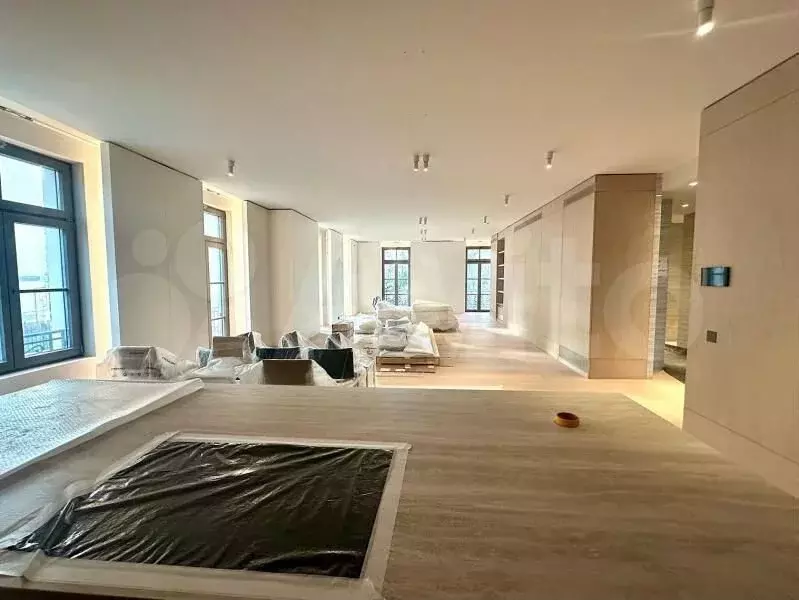 Продажа здания м. Баррикадная в цао в - Фото 0