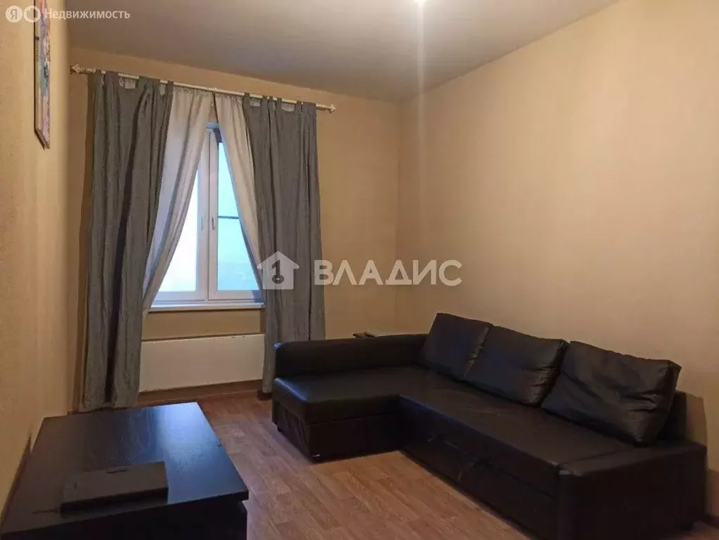 1-комнатная квартира: Пушкино, Ярославское шоссе, 141к2 (41.7 м) - Фото 1