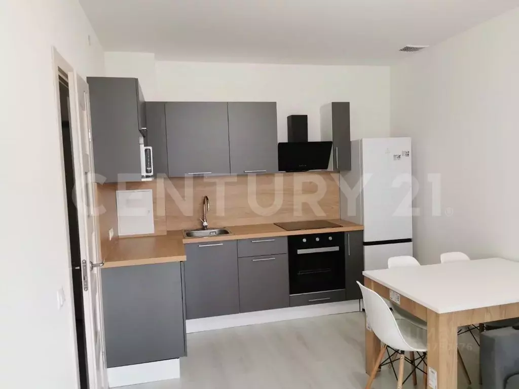 1-к кв. Санкт-Петербург ул. Бориса Шмелева, 5 (34.5 м) - Фото 2