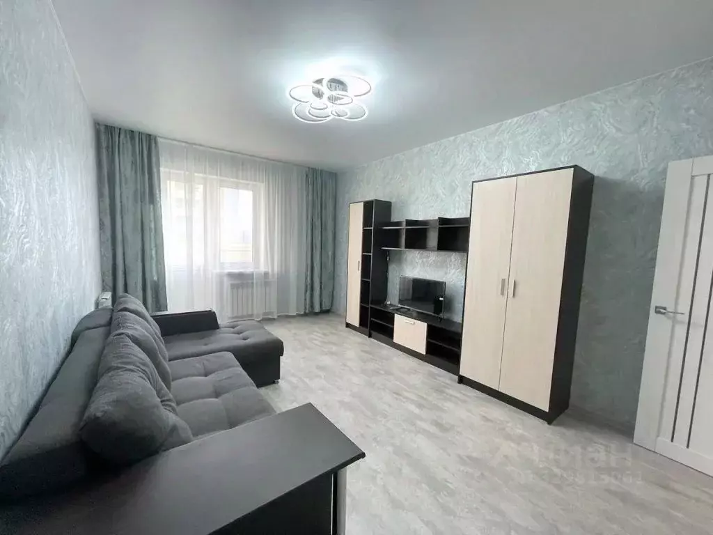 2-к кв. Тверская область, Тверь бул. Гусева, 57 (60.0 м) - Фото 1