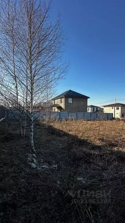 Участок в Москва Акиньшино-5 кп,  (6.3 сот.) - Фото 1