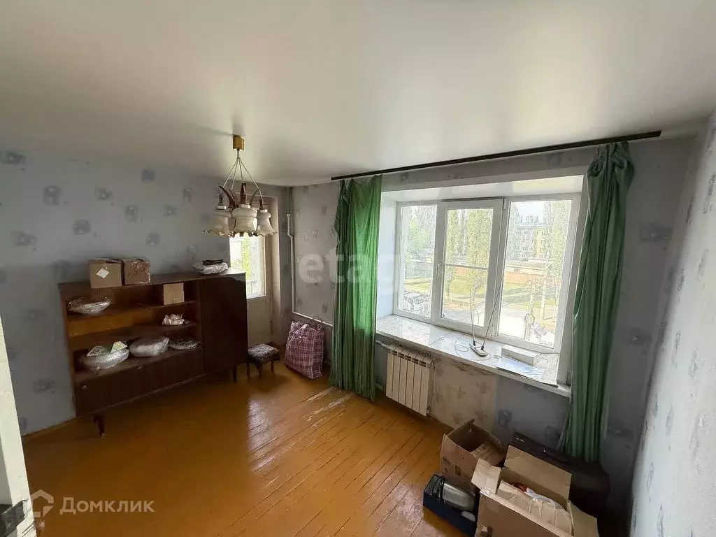 Продаётся 2-к квартира, 55 м - Фото 1