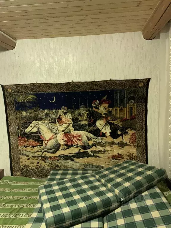 Дом в Тверская область, Калязинский муниципальный округ, д. Берегово  ... - Фото 1