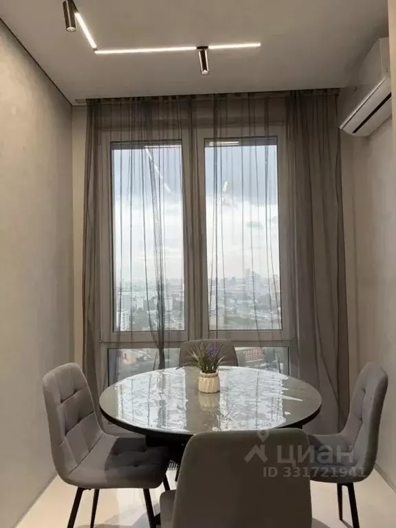2-к кв. Москва Газгольдерная ул., 10 (38.0 м) - Фото 1