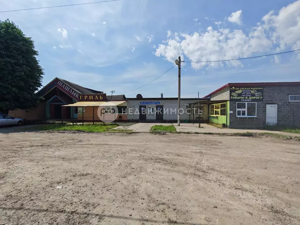 Помещение свободного назначения в Рязанская область, Рыбновский ... - Фото 1