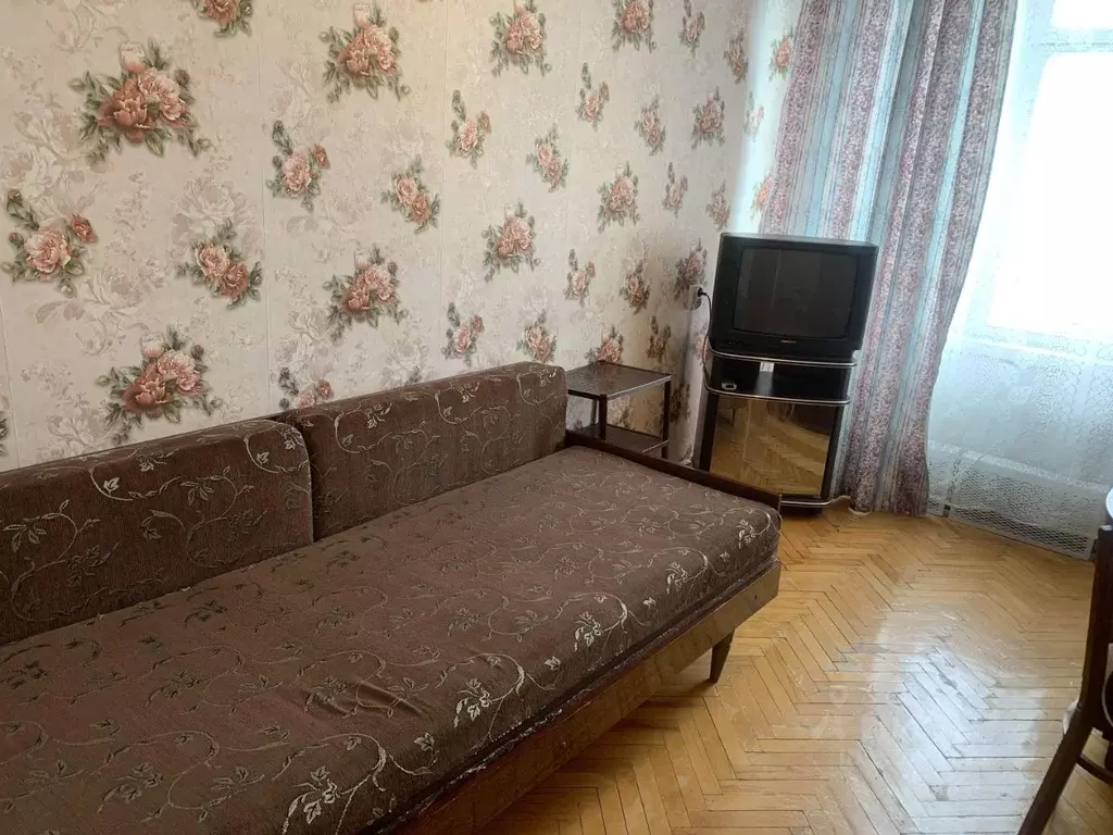 Комната Москва Каширское ш., 2К1 (16.0 м) - Фото 2