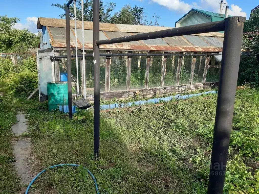 Дом в Нижегородская область, Дзержинск Заря-1 СТ,  (48 м) - Фото 2