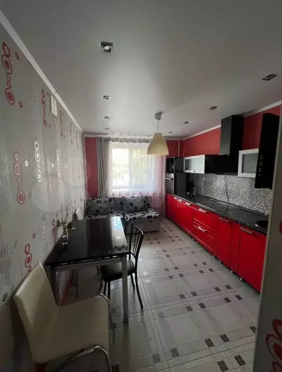 1-к. квартира, 39,4 м, 1/14 эт. - Фото 0