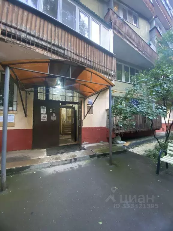 Квартира, 1 комната, 27 м - Фото 1