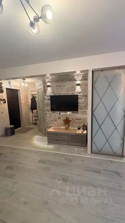 1-к кв. Тульская область, Щекино ул. Мира, 19 (30.0 м) - Фото 2