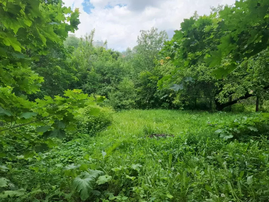 Участок в Москва Красковская ул., 83 (7.0 сот.) - Фото 2