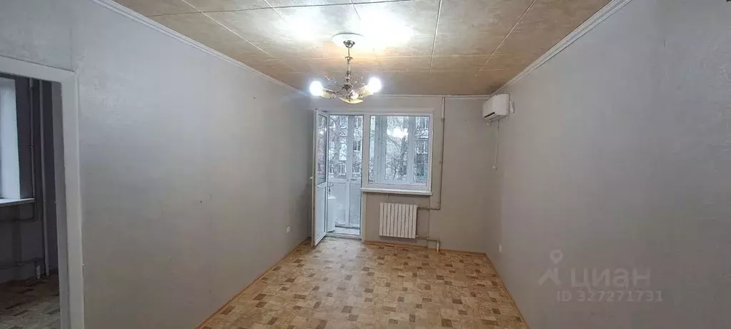 2-к кв. Севастополь ул. Дмитрия Ульянова (48.0 м) - Фото 0