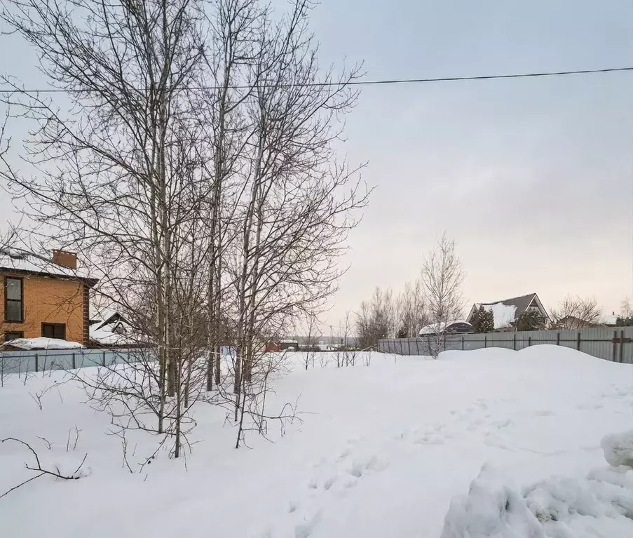 Продается участок в г. Сергиев Посад - Фото 1