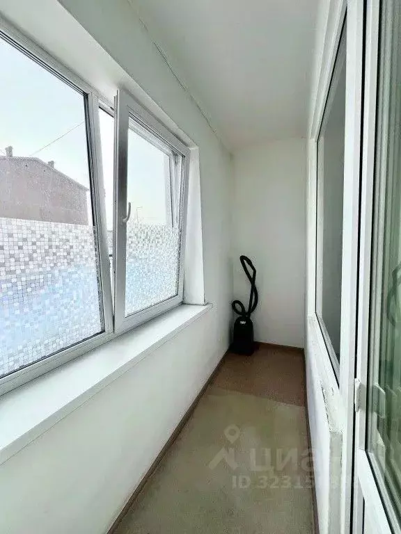 1-к кв. Сахалинская область, Корсаков Нагорная ул., 19 (40.0 м) - Фото 2