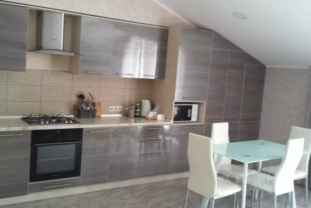 3-к кв. Севастополь ул. Степаняна, 10А (84.0 м) - Фото 1