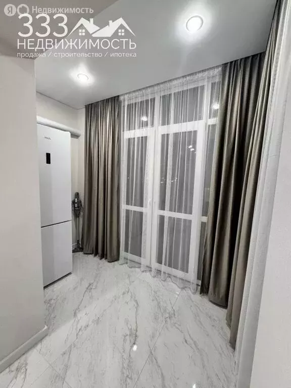 Квартира-студия: Владикавказ, Весенняя улица, 21Ж (40 м) - Фото 2