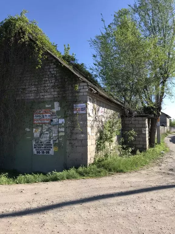 Участок в Волгоградская область, Волжский Химик СНТ, ул. Центральная, ... - Фото 0