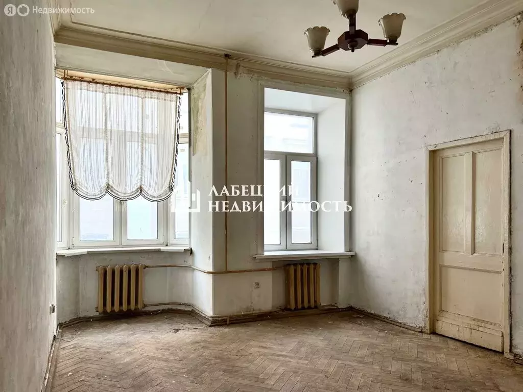 5-комнатная квартира: Москва, Мерзляковский переулок, 7/2 (93.1 м) - Фото 2