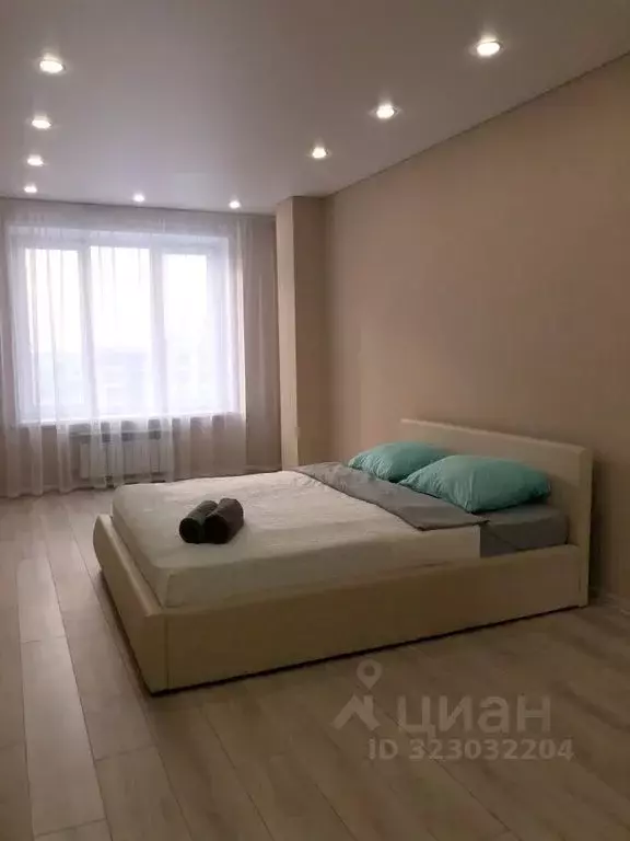 2-к кв. Хакасия, Абакан ул. Некрасова, 33 (45.0 м) - Фото 2