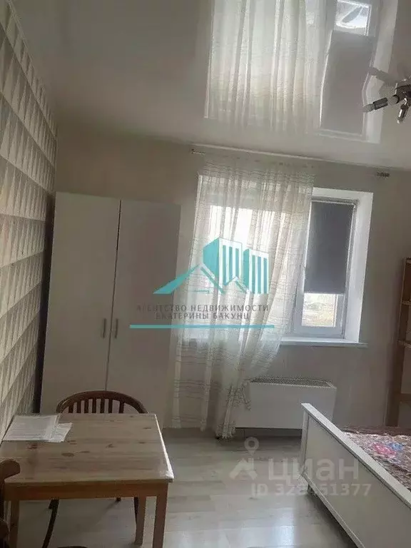 1-к кв. Калужская область, Калуга Хрустальная ул., 44к3 (24.0 м) - Фото 2