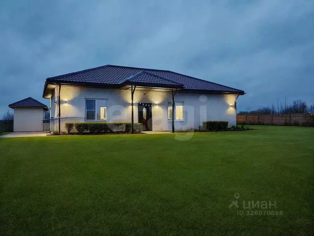 Дом в Псковская область, Псковский район, Логозовская волость, д. ... - Фото 2