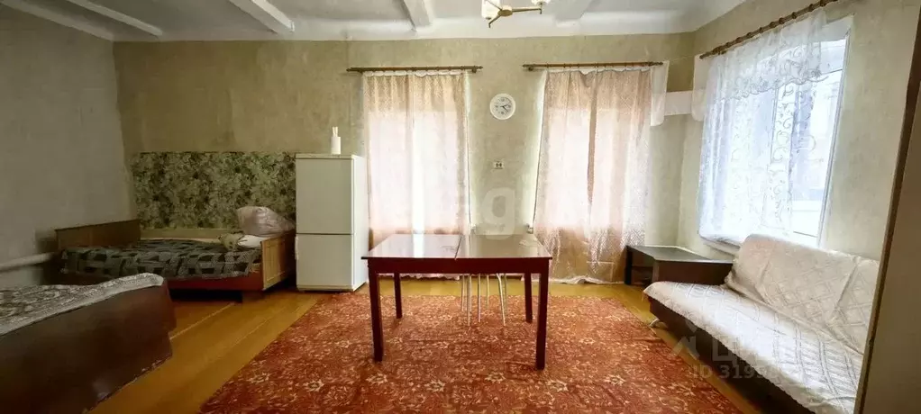 Дом в Башкортостан, Мелеузовский район, д. Первомайская ул. Березовая, ... - Фото 0