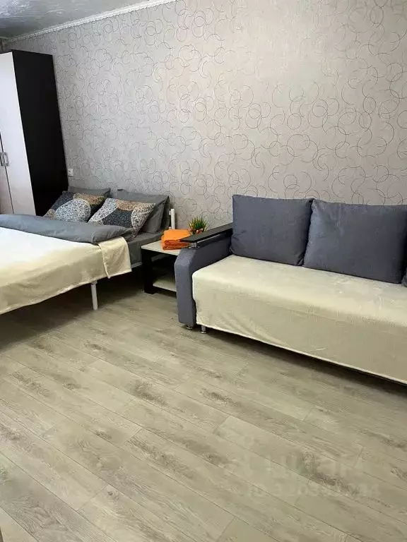 2-к кв. Челябинская область, Аша Красногвардейская ул., 12 (43.0 м) - Фото 2