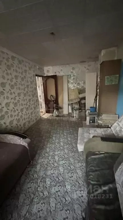 2-к кв. Татарстан, Альметьевск ул. Ризы Фахретдина, 28 (49.3 м) - Фото 1
