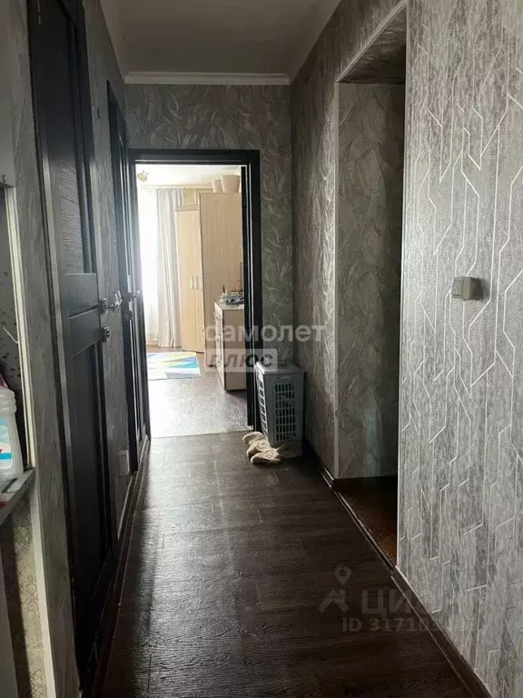 2-к кв. Забайкальский край, Чита ул. Ползунова, 30 (49.6 м) - Фото 1