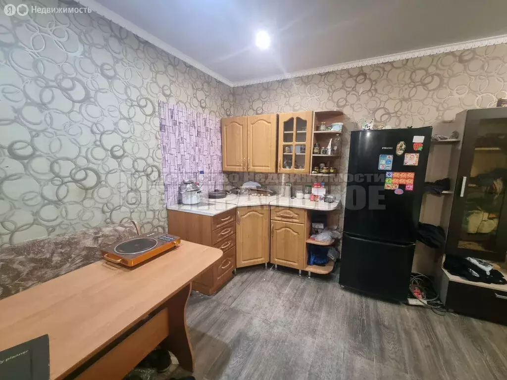 1к в 2-комнатной квартире (19 м) - Фото 2