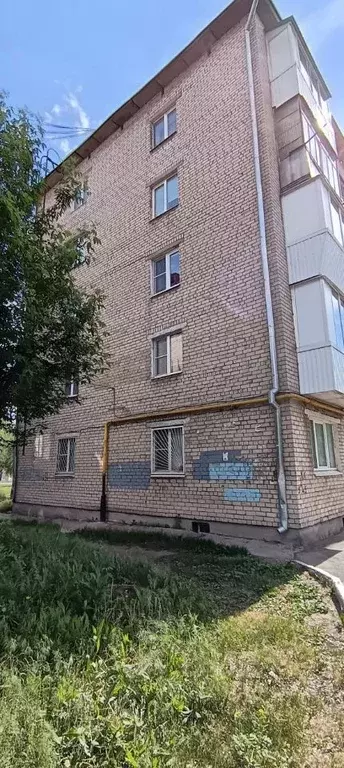 2-к кв. Самарская область, Тольятти Коммунистическая ул., 91 (42.7 м) - Фото 1