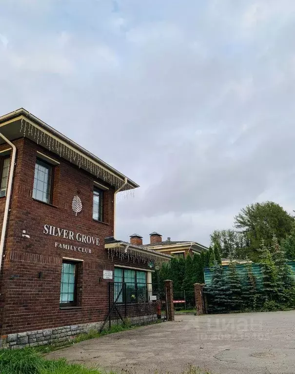 Таунхаус, 216.8 м - Фото 1