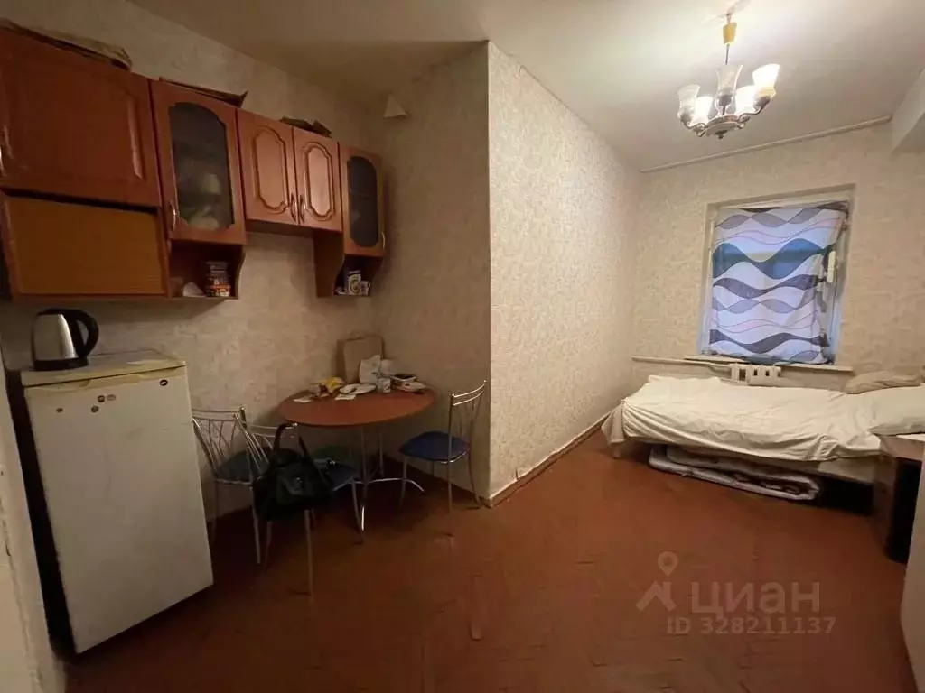 Комната Санкт-Петербург Гороховая ул., 68 (15.7 м) - Фото 2