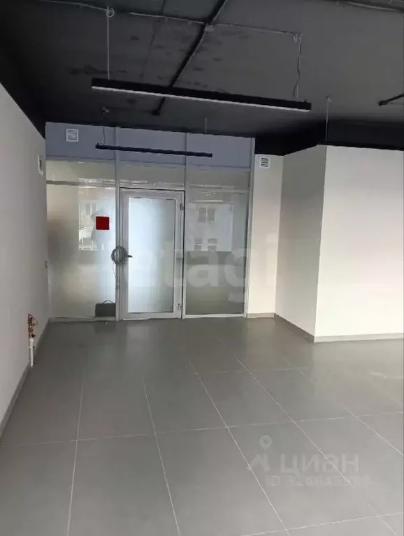 Офис в Алтайский край, Барнаул Партизанская ул., 70 (41 м) - Фото 1